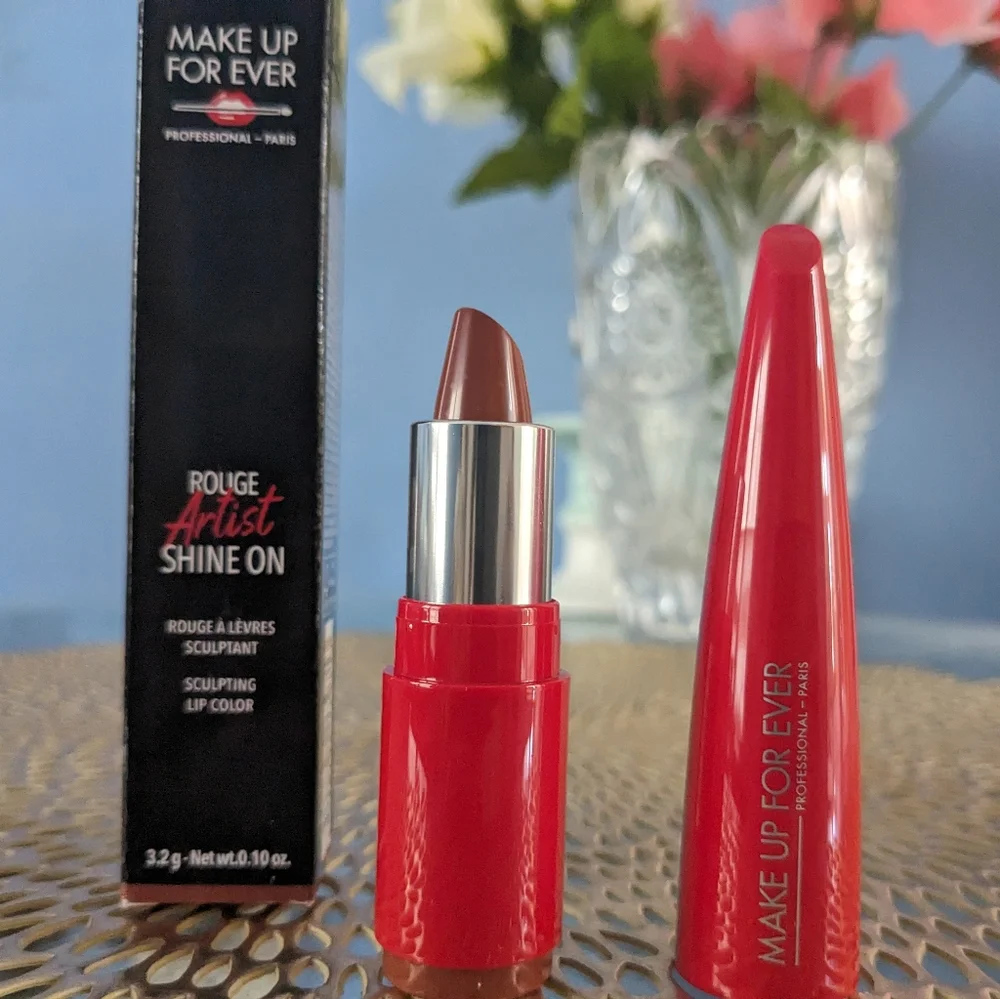 Make up for ever